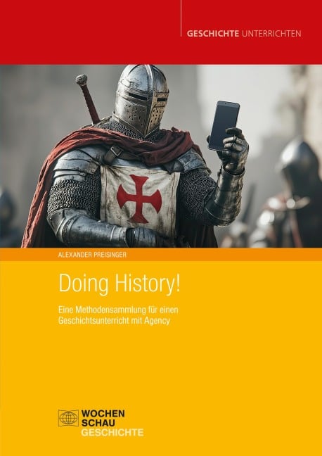 Doing History! - Alexander Preisinger