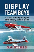 Cover-Bild zum Titel 'Display Team Boys' von 'Charlotte Bailey'