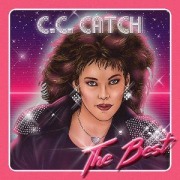 Cover-Bild zum Titel 'The Best' von 'C. C. Catch'