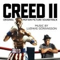 Creed II/OST - Ludwig Göransson