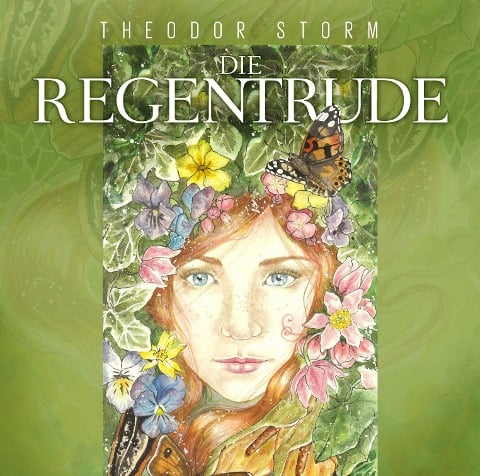 Die Regentrude - Theodor-Denis Rühle-T. Tippner Storm
