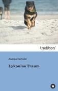 Cover-Bild zum Titel 'Lykoulas Traum' von 'Andrea Herhold'