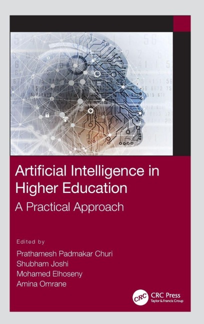Artificial Intelligence in Higher Education - 