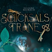 Schicksalsträne - Die Schicksalsreihe 5 - Hörbuch - Juliane Maibach