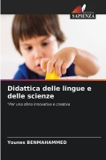 Cover-Bild zum Titel 'Didattica delle lingue e delle scienze' von 'Younes Benmahammed'