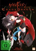 Chaos Dragon - 