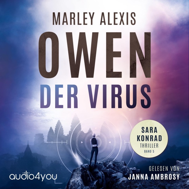 Der Virus - Marley Alexis Owen