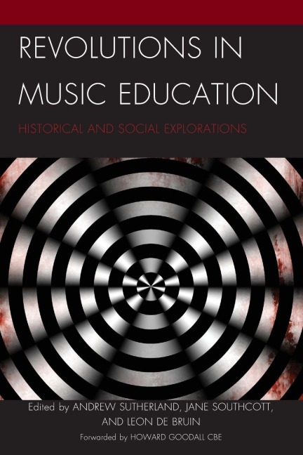 Revolutions in Music Education - 
