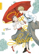 Cover-Bild zum Titel 'Skip & Loafer 08' von 'Misaki Takamatsu'