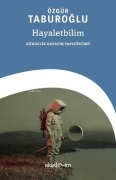 Cover-Bild zum Titel 'Hayaletbilim Gündelik Hayatin Yapisökümü' von 'Özgür Taburoglu'