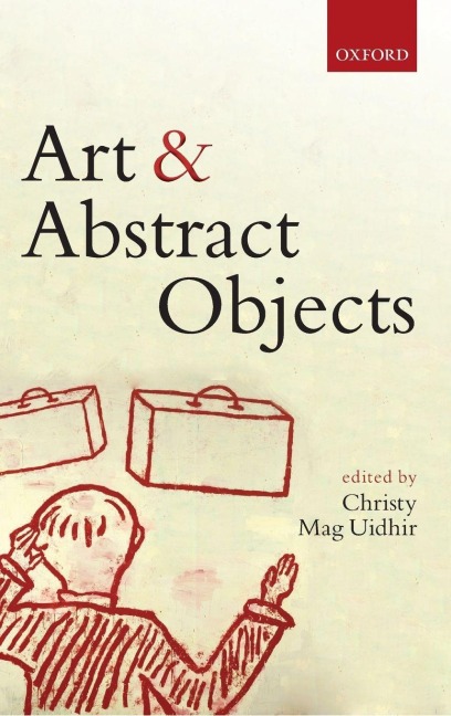 Art and Abstract Objects - 