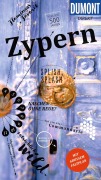 Cover-Bild zum Titel 'DUMONT direkt Reiseführer Zypern' von 'Tina Sternberg'
