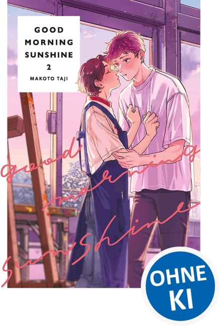 Good Morning Sunshine 02 - Makoto Taji