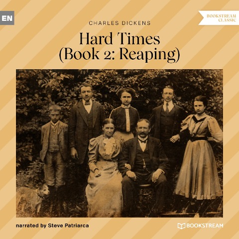 Reaping - Charles Dickens