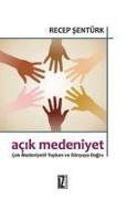 Cover-Bild zum Titel 'Acik Medeniyet' von 'Recep Sentürk'