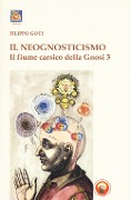 Cover-Bild zum Titel 'Il neognosticismo' von 'Filippo Goti'