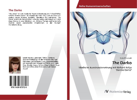 The Darko - Isabel Stasinski