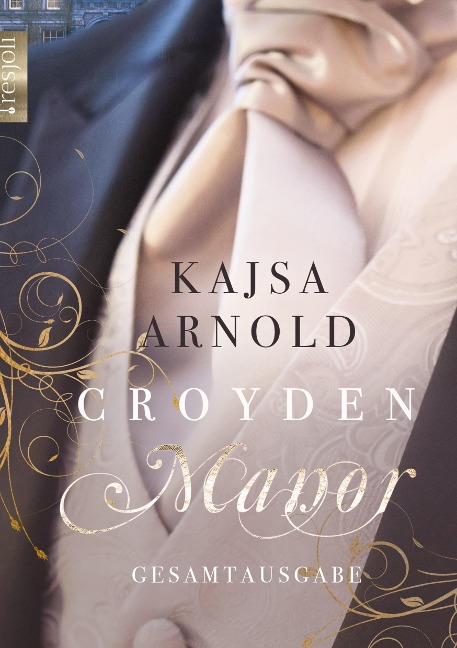 Croyden Manor - Kajsa Arnold