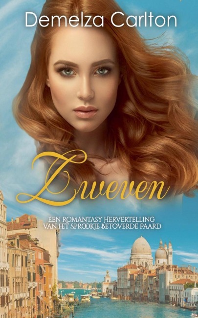 Zweven - Demelza Carlton