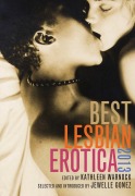 Cover-Bild zum Titel 'Best Lesbian Erotica 2013' von ''