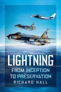 Cover-Bild zum Titel 'Lightning' von 'Richard Hall'