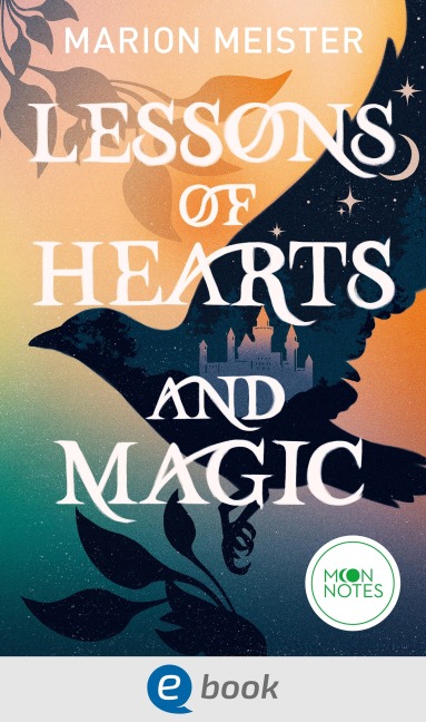 Lessons of Hearts and Magic - Marion Meister