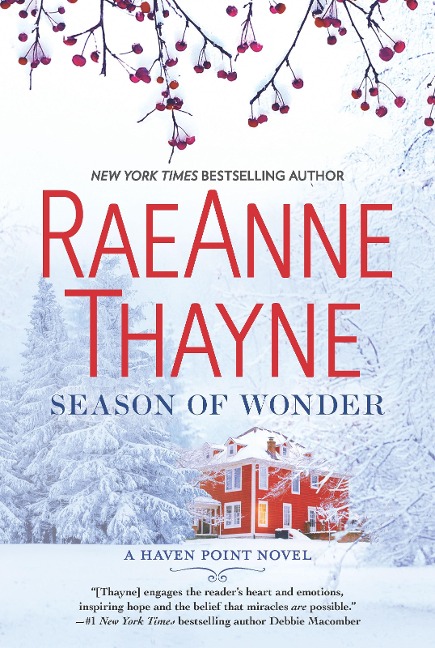 Season of Wonder - Raeanne Thayne