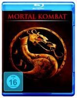 Mortal Kombat - Ed Boon, Kevin Droney, John Tobias, George S. Clinton