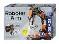 Roboter-Arm (drei Fragezeichen) - 