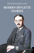 Cover-Bild zum Titel 'Modern Devlette Otorite' von 'Harold Joseph Laski'