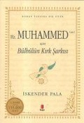 Cover-Bild zum Titel 'Hz. Muhammed (Sav) icin Bülbülün Kirk Sarkisi' von 'Iskender Pala'