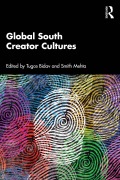 Cover-Bild zum Titel 'Global South Creator Cultures' von ''