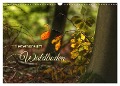 Lebensraum Waldboden (Wandkalender 2025 DIN A3 quer), CALVENDO Monatskalender - Christine Wirges