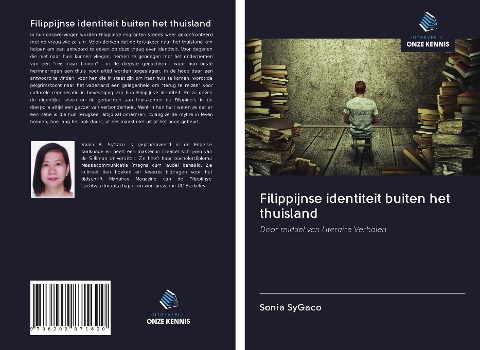 Filippijnse identiteit buiten het thuisland - Sonia Sygaco