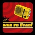 Cover-Bild zum Titel 'Yaz CD' von 'Mor Ve Ötesi'