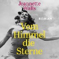 Cover-Bild zum Titel 'Vom Himmel die Sterne' von 'Jeannette Walls'