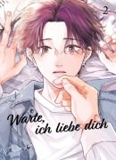 Cover-Bild zum Titel 'Warte, ich liebe dich 02' von 'Omayu'