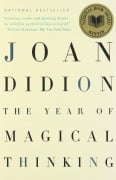 Cover-Bild zum Titel 'The Year of Magical Thinking' von 'Joan Didion'