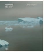 Cover-Bild zum Titel 'Gerhard Richter' von ''
