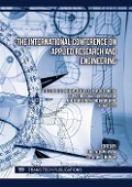 The International Conference on Applied Research and Engineering - 