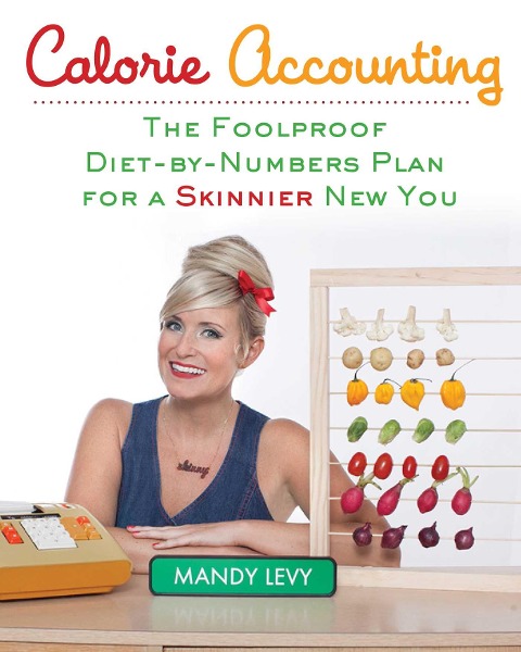 Calorie Accounting - Mandy Levy