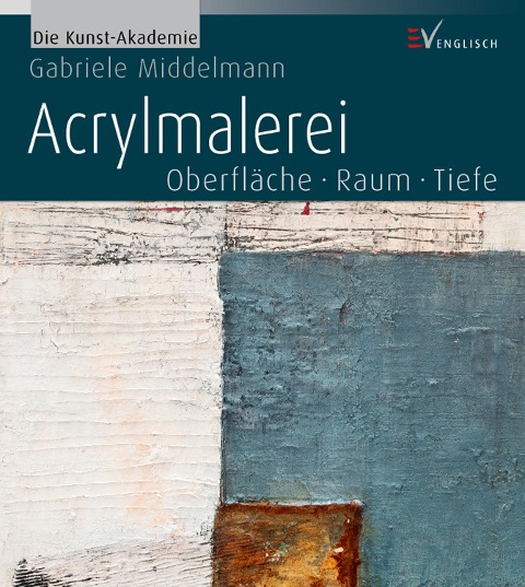 Acrylmalerei - Gabriele Middelmann