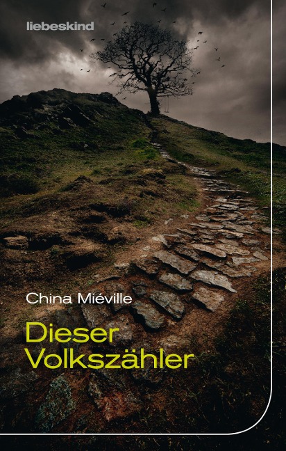 Dieser Volkszähler - China Miéville