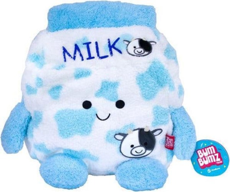 BumBumz Milchtüte Plüsch, *Höhe 30cm* - 