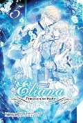 Eliana - Prinzessin der Bücher 05 - Yui Kikuta, Yui, Satsuki Shiina