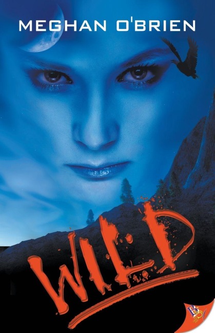 Wild - Meghan O'Brien