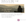 Cover-Bild zum Titel 'Wartung für den Kopf' von 'Heneka, Loosemore, Quast, Marc Wehrhagen'