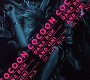 Cocoon Ibiza mixed by Dana Ruh - Various