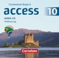 Access 10. Jahrgangsstufe - Bayern - Audio-CDs - 