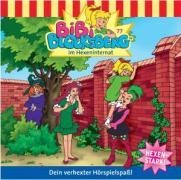 FOLGE 077:IM HEXENINTERNAT - Bibi Blocksberg